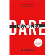 Impossible is a Dare 9780281078844