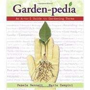 Garden-Pedia 9780989268844