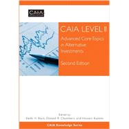 Caia Level II Second Edition + Epdf 9781118548844