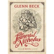 The Immortal Nicholas 9781476798844