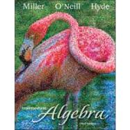Combo: Intermediate Algebra with MathZone Access Card 9780077988845