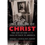 The Color of Christ 9781469618845