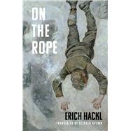 On the Rope 9781912208845
