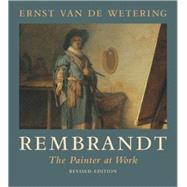 Rembrandt 9780520258846
