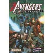 Avengers Disassembled 9780785138846