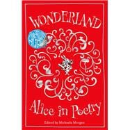 Wonderland 9781509818846