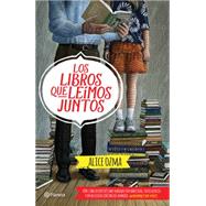 Los libros que leímos juntos 9786070728846