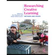 Researching Creative Learning: Methods and Issues
