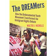 The DREAMers 9780804788847