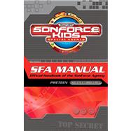 Sfa Manual Student Guide (Preteen) 9780830738847