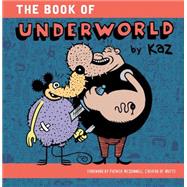 Underworld 9781606998847
