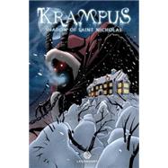 Krampus: Shadow of Saint Nicholas 9781937278847