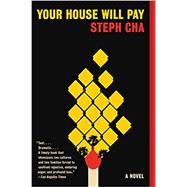 Your House Will Pay 9780062868848