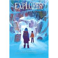 Explorer 9781419708848