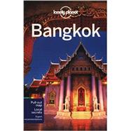 Lonely Planet Bangkok 9781742208848