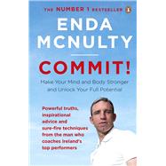 Commit! 9780241978849