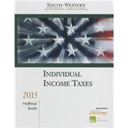 South-Western Federal Taxation 2015 9781285438849