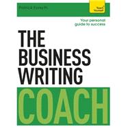 The Business Writing Coach 9781473608849