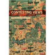 Contesting Views The Visual Economy of France and Algeria 9781846318849