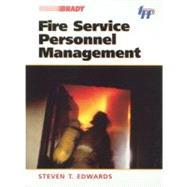 Fire Service Personnel Management