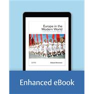 Europe in the Modern World A New Narrative History 9780190078850