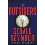 The Outsiders A Thriller 9781250058850