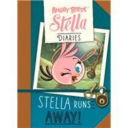 Stella Runs Away! 9781405278850