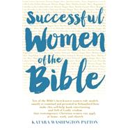 Successful Women of the Bible 9781455538850