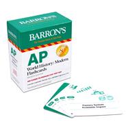 Ap World History - Modern Flashcards 9781506258850