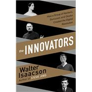 The Innovators 9781594138850