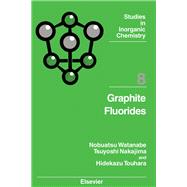 Graphite Flourides
