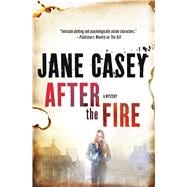 After the Fire A Mystery 9781250048851