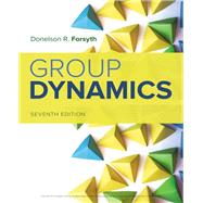 Group Dynamics 9781337408851