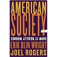 American Society 9780393938852