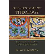 Old Testament Theology 9780801048852