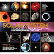 Solar System 9781579128852