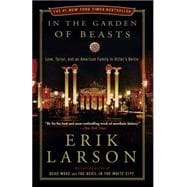 In the Garden of Beasts 9780307408853