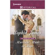 Marriage Made in Hope 9780373298853