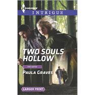 Two Souls Hollow 9780373748853