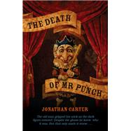 The Death of Mr Punch 9780720618853