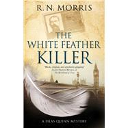 The White Feather Killer 9780727888853
