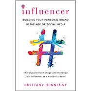 Influencer 9780806538853