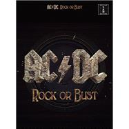 Rock or Bust 9781783058853