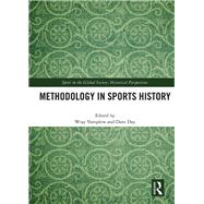 Methodology in Sports History 9780367888855