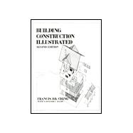 Building Construction Illustrated 9780471288855