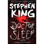 Doctor Sleep 9781451698855