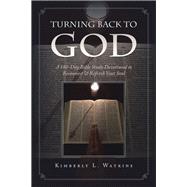 Turning Back to God 9781796078855
