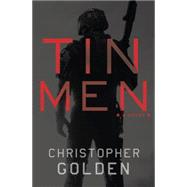 Tin Men 9780345548856