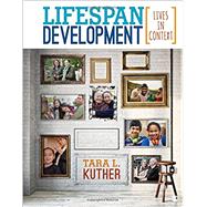 Lifespan Development 9781483368856