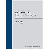 Criminal Law 9781531018856